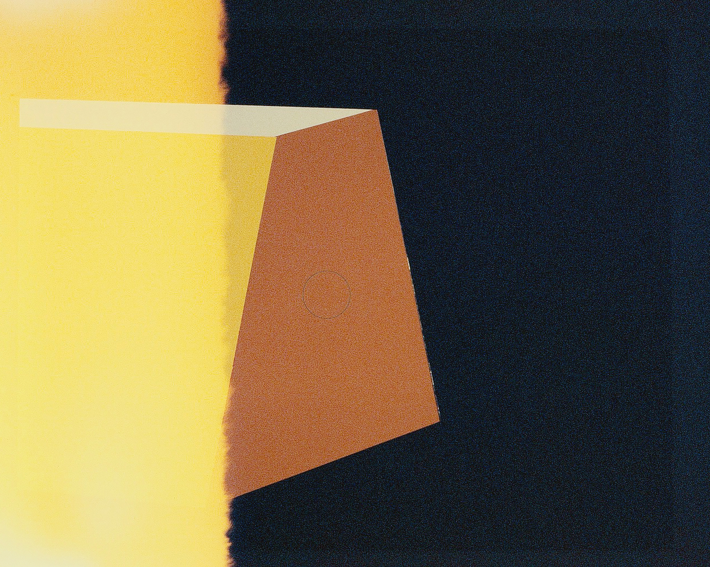 Sans titre © Constance Nouvel / ADAGP, Paris, 2025