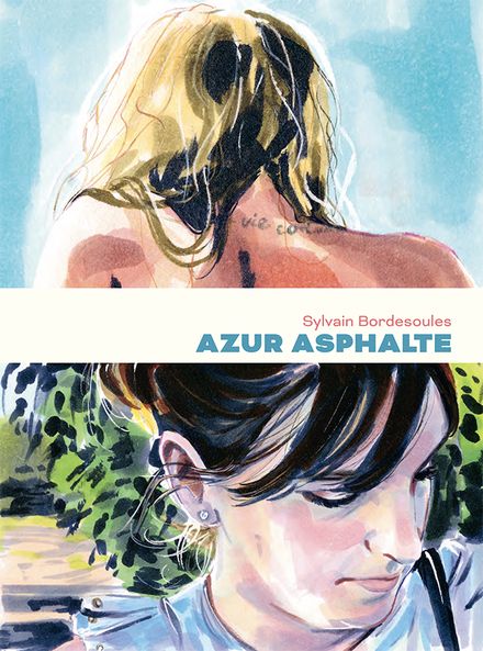 azur asphalte