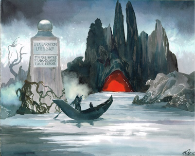 calendrier BD bande dessinée ADAGP 2025 mai déclaration sociale revenus Urssaf auteur autrice professionnel