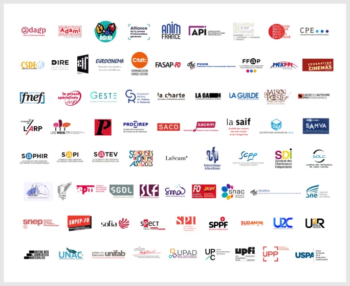 Logos respectdudroitdauteur