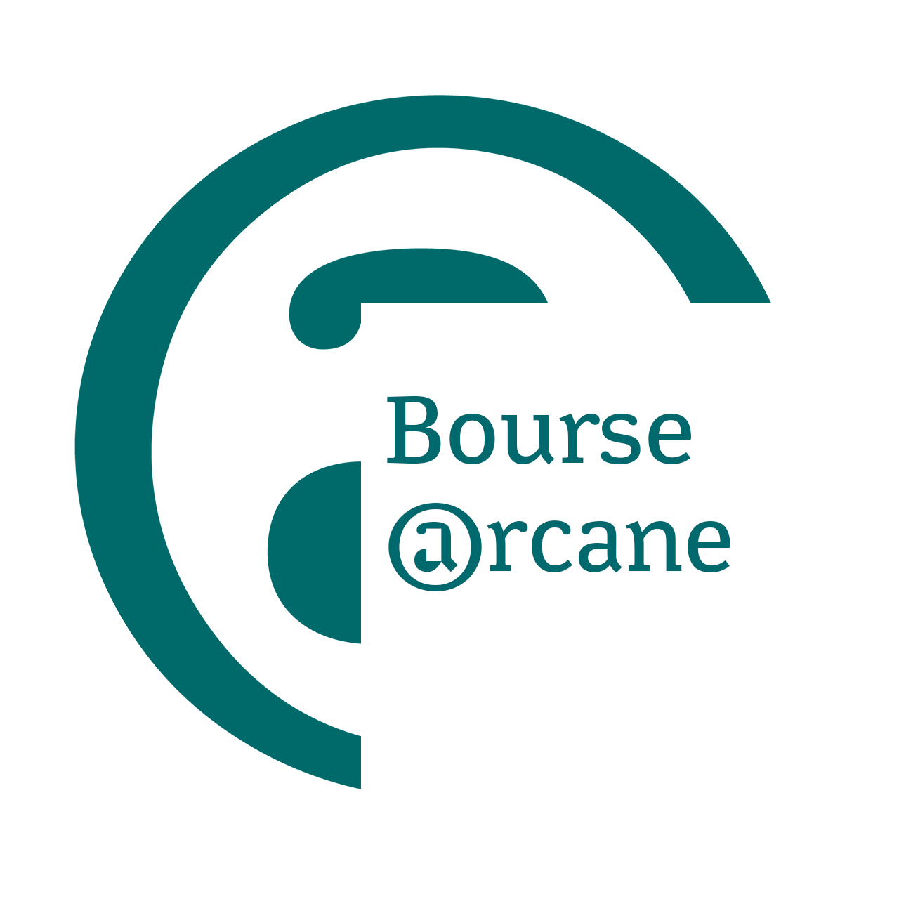 logo arcane