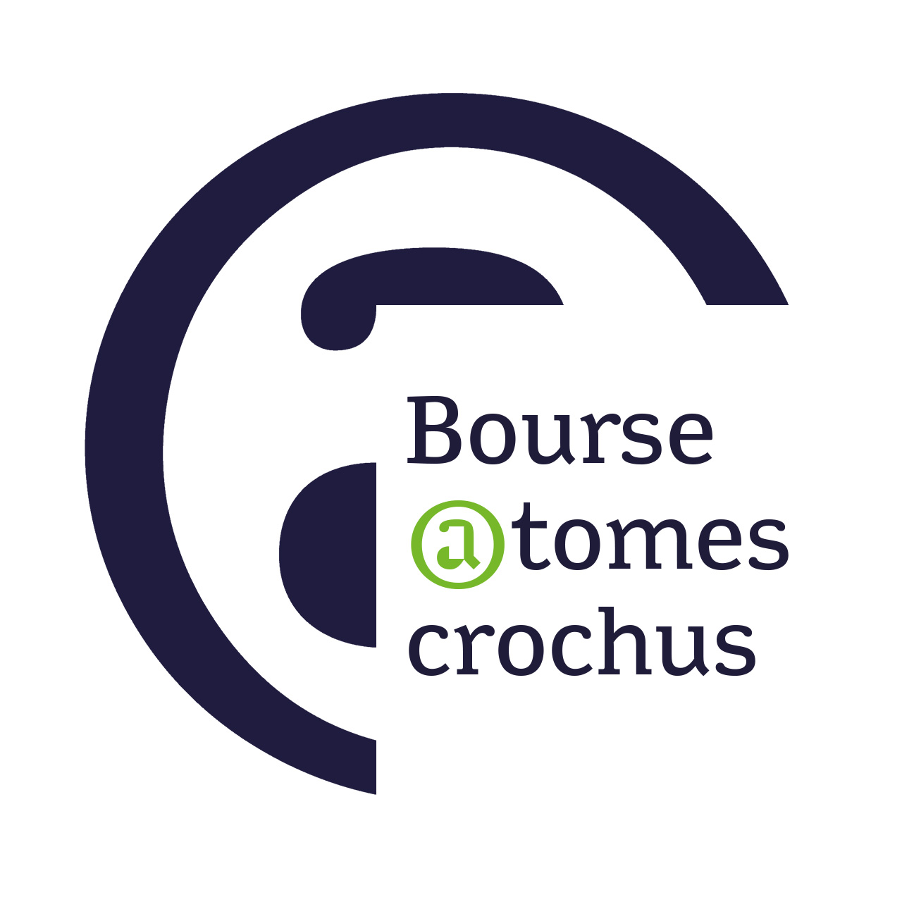 atomes crochus