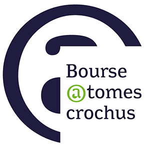 logo atomes crochus