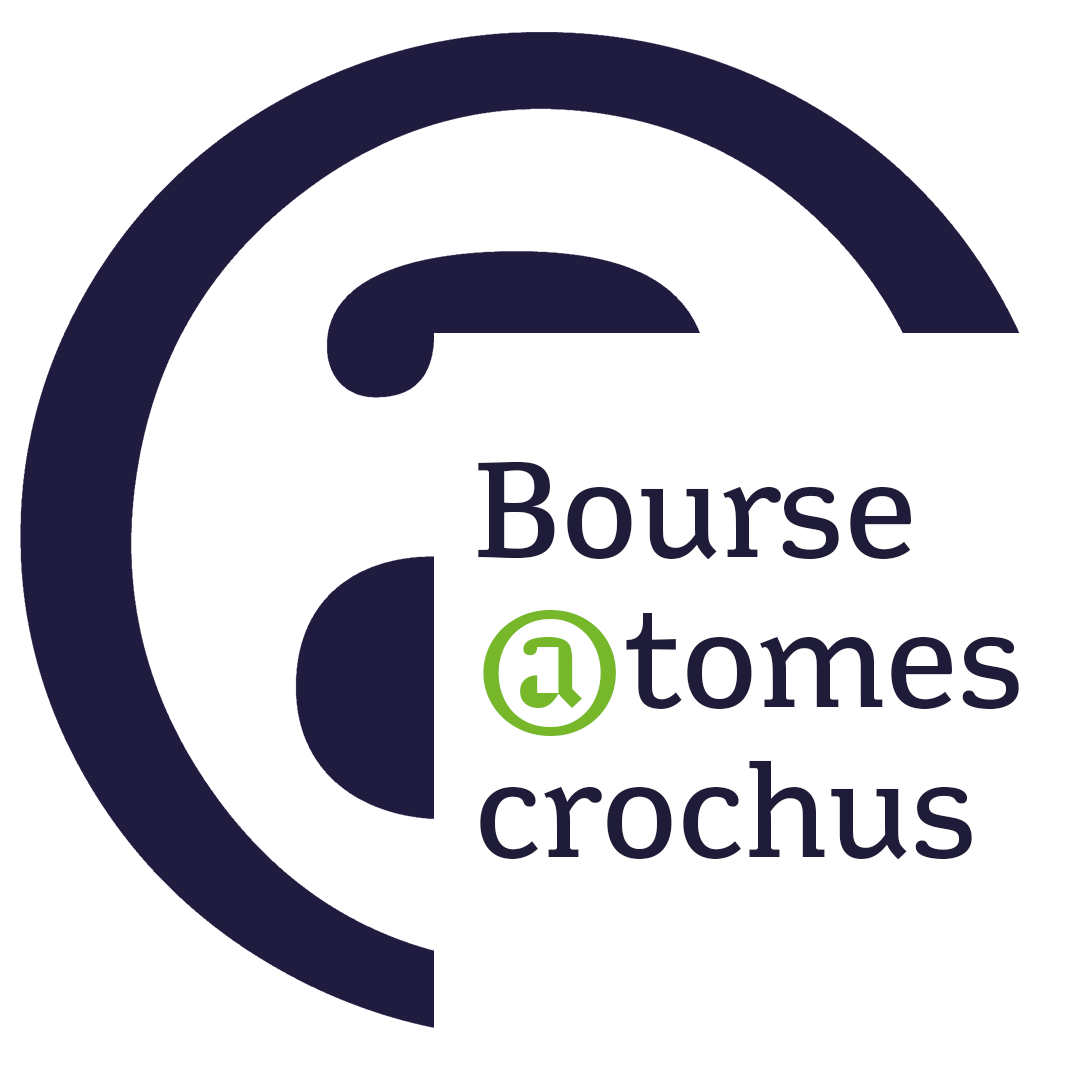 logo atomes crochus