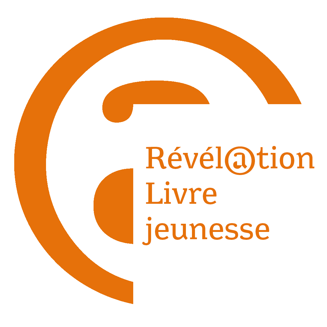logo livre jeunesse