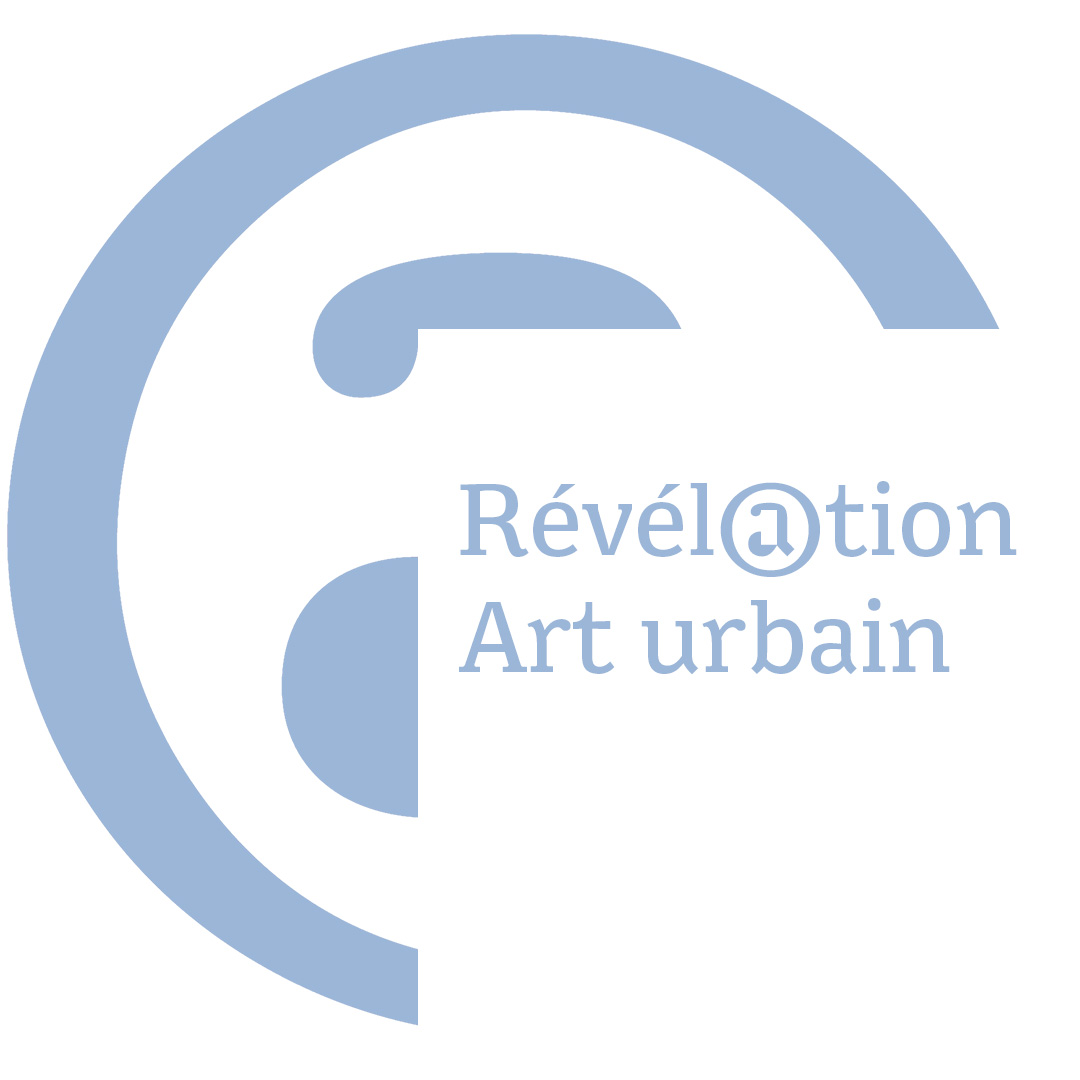 logo art urbain