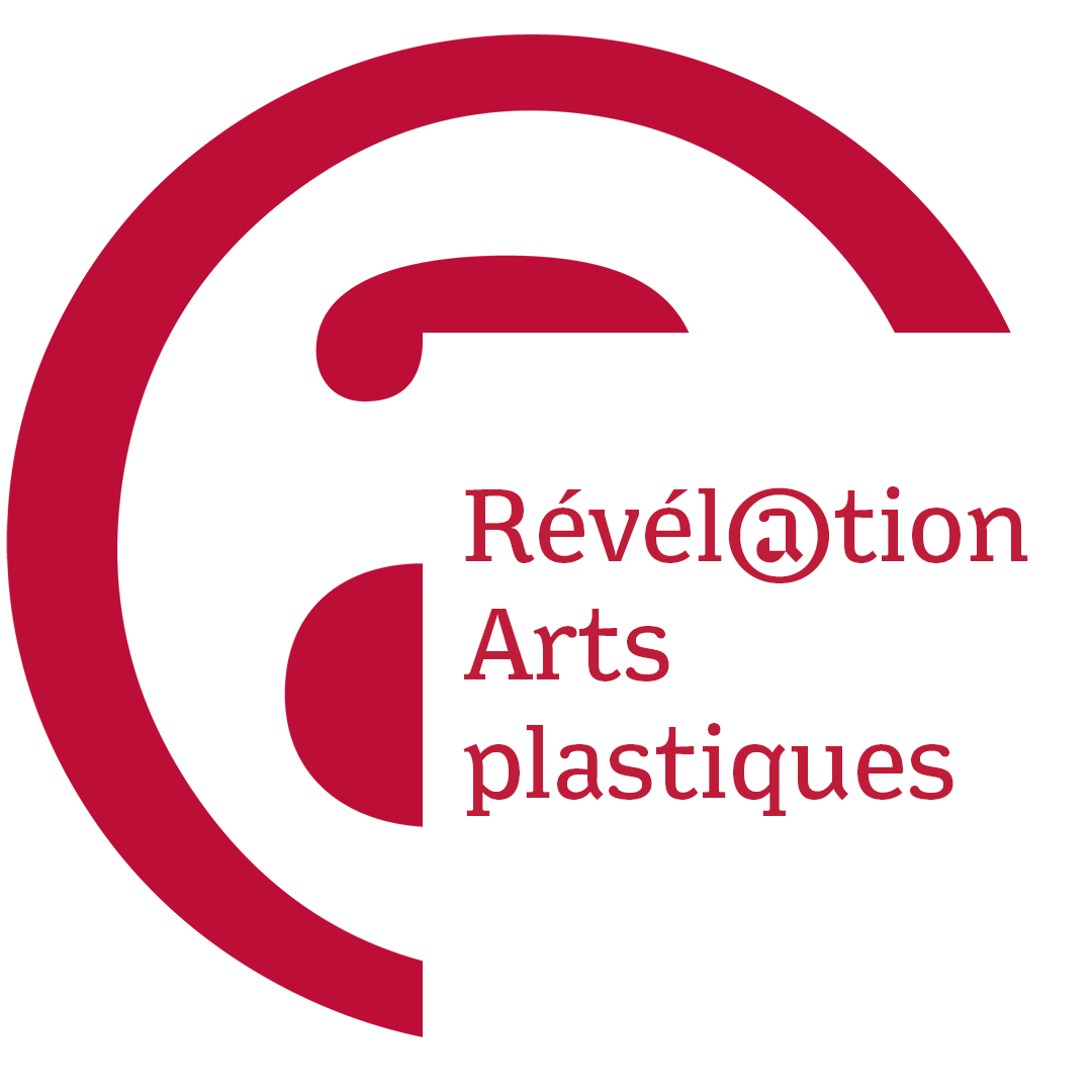 logo rev arts plastiques