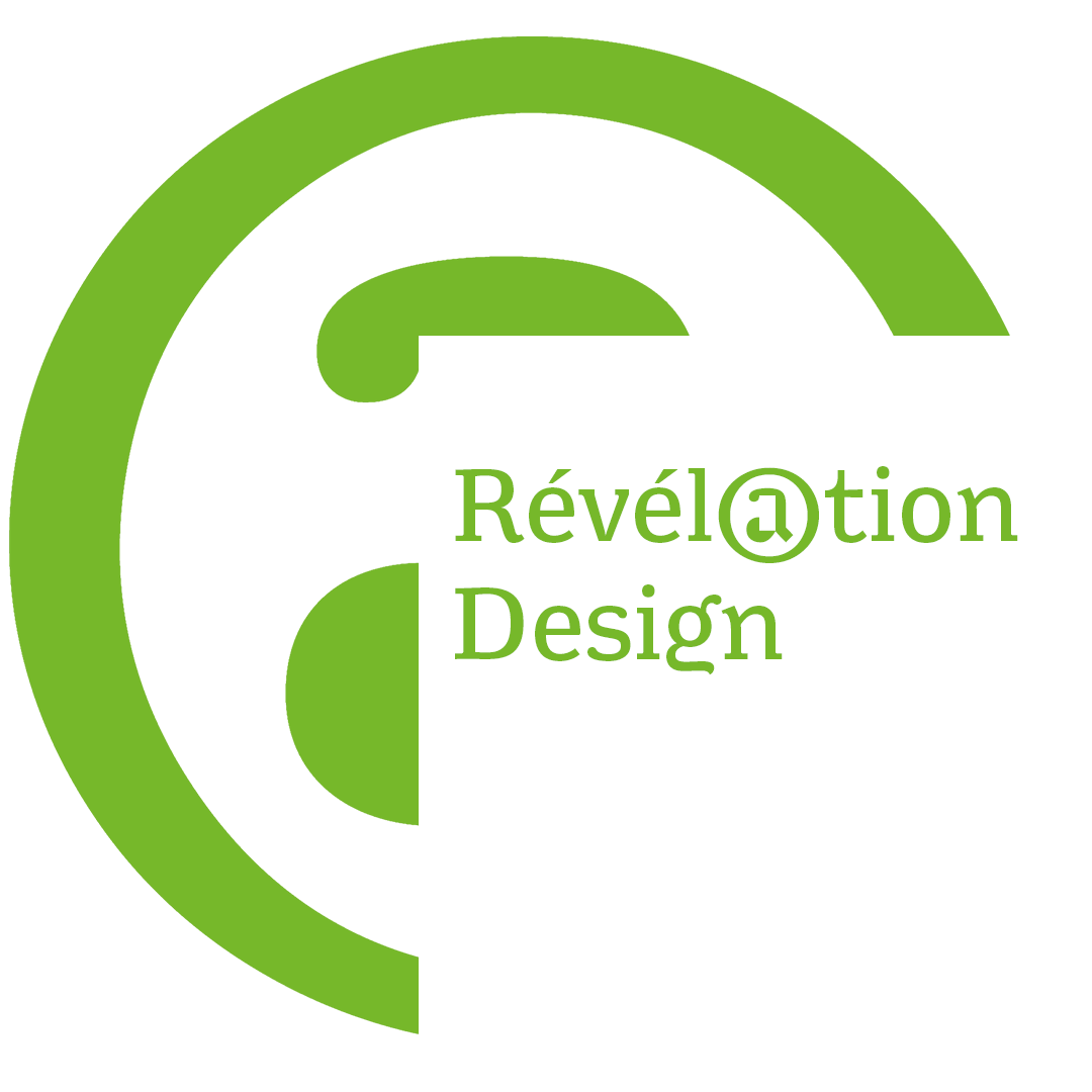 logo rev design