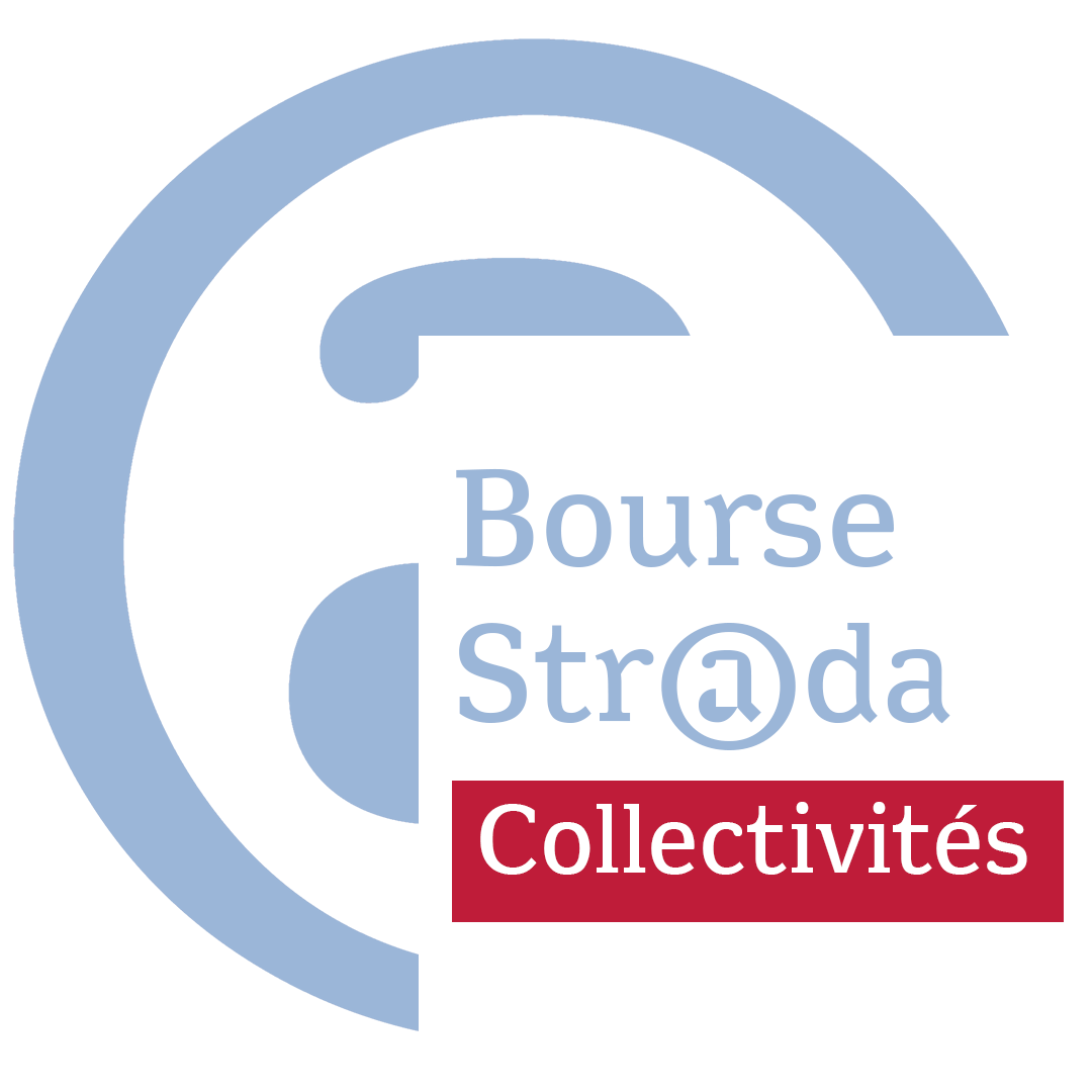 logo strada collectivités
