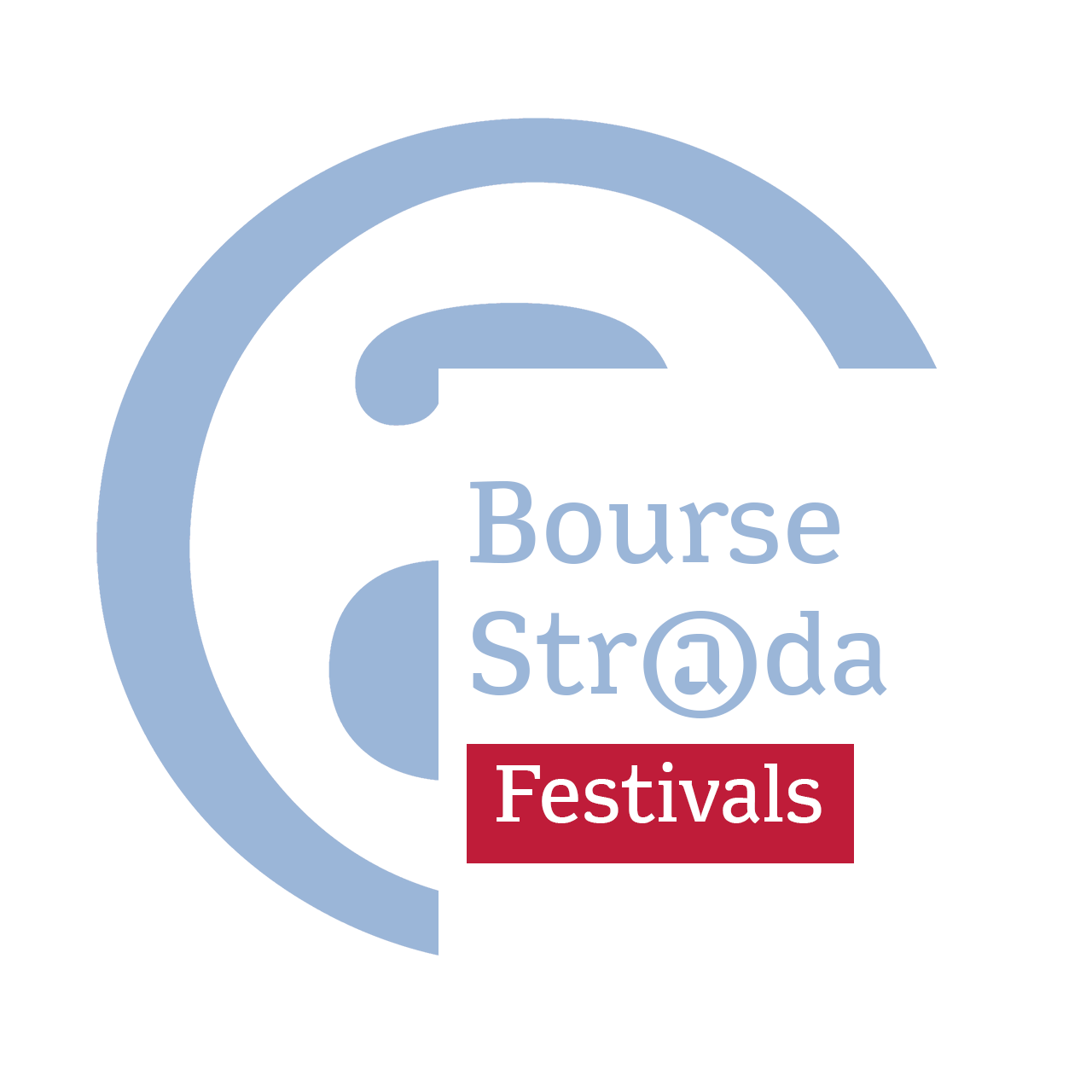 logo strada festivals