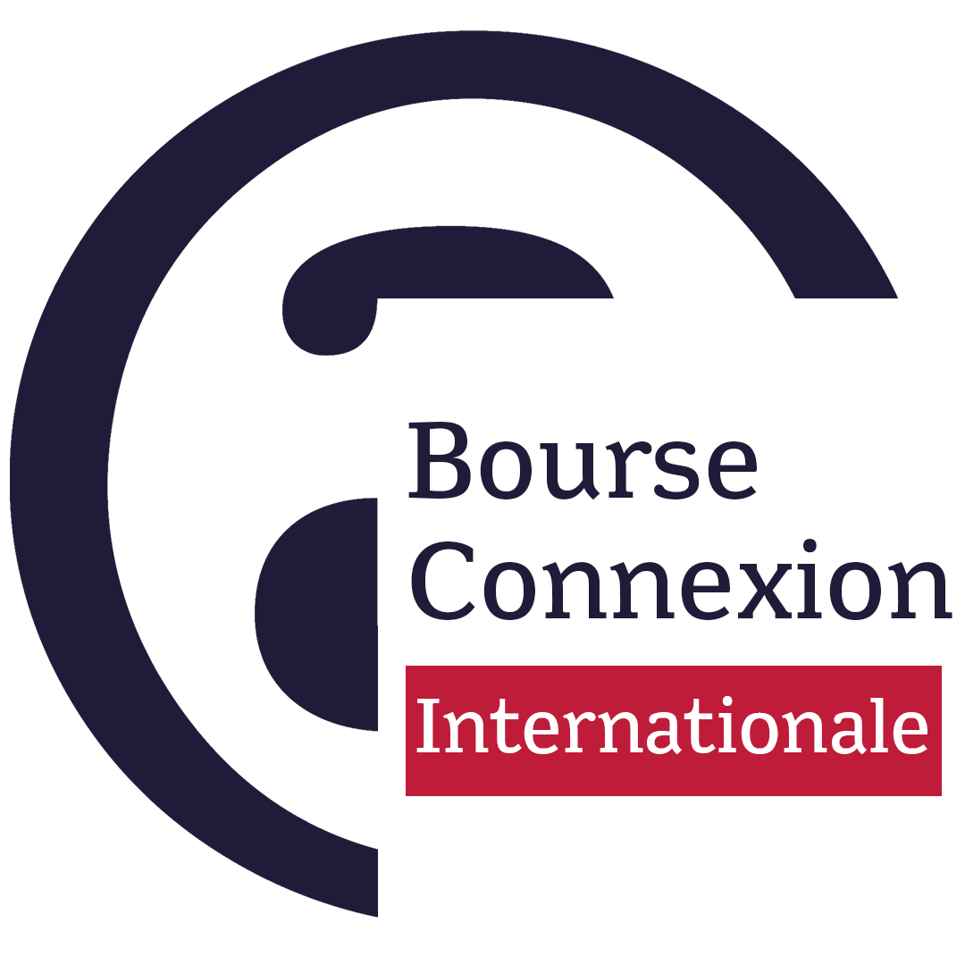 logo connexion internationale