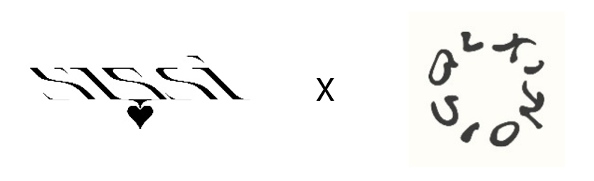 Logos Eleonas alignés