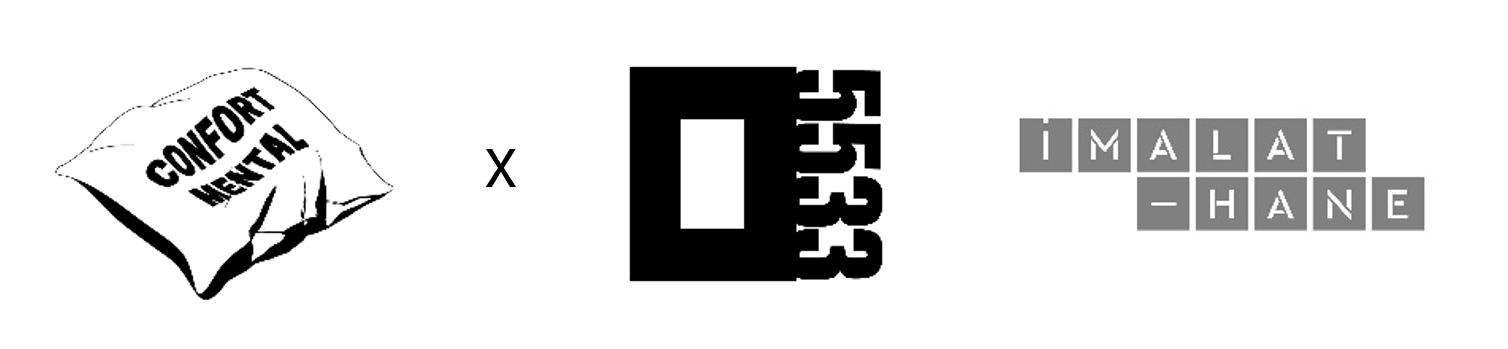 Logos Théophile peris alignés