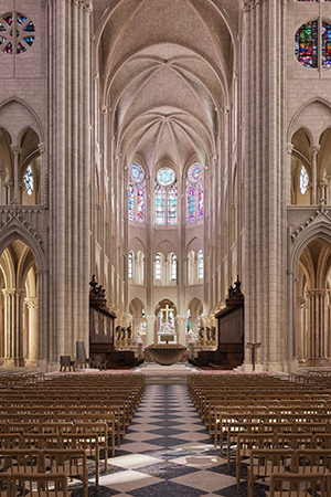Notre-Dame de Paris