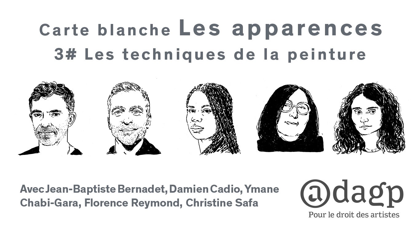 Les Apparences #3