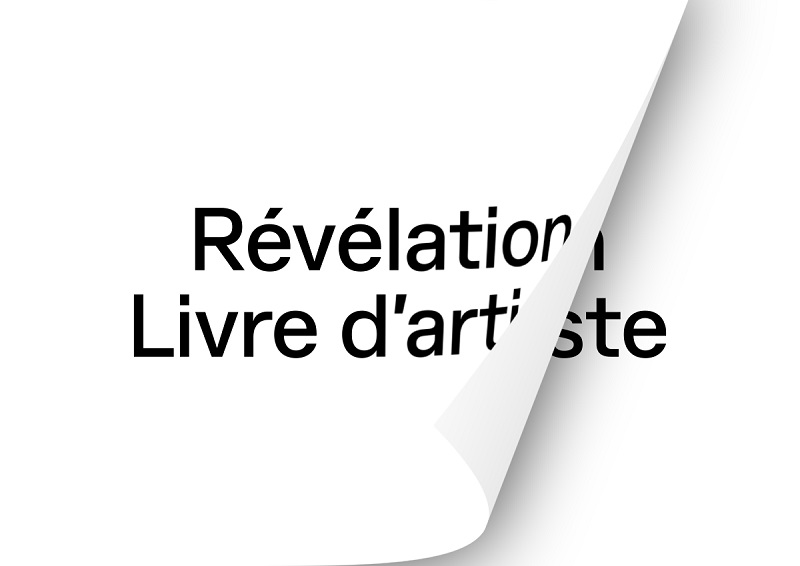 rev livre d'artiste