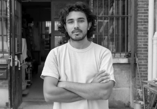 parole d'artiste artiste design simon chaouat ADAGP designer adhérent adhésion