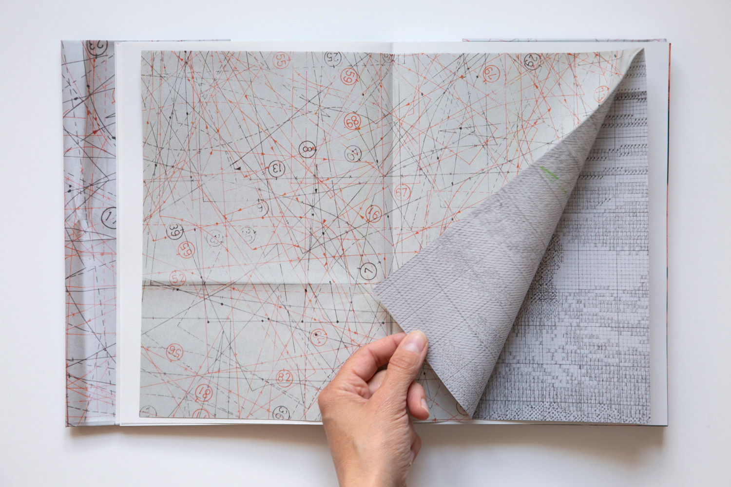 Claire Cocano, Rue Désiré Chevalier