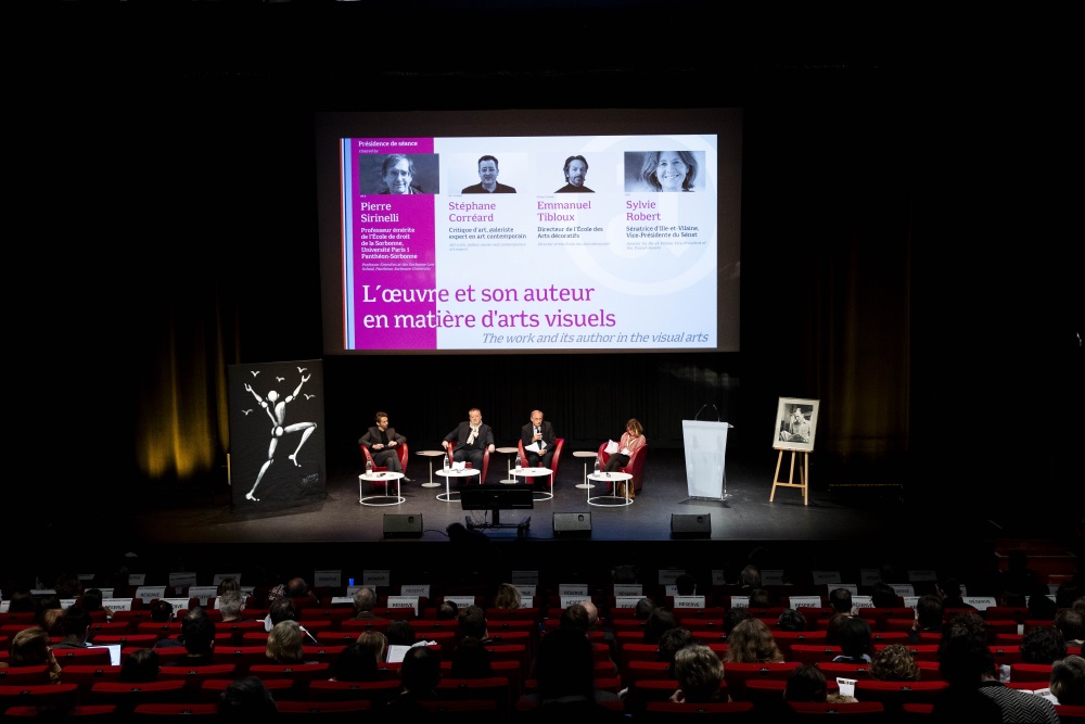 photo colloque 70 ans