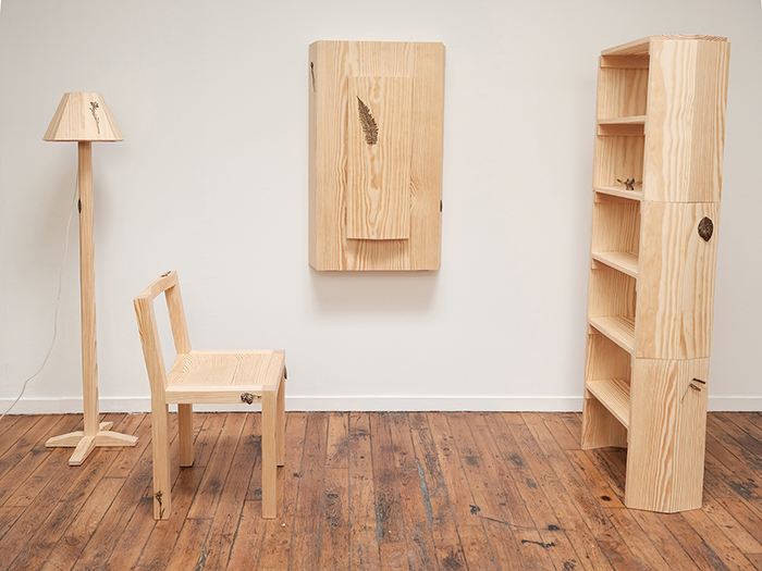 révélation design 2025