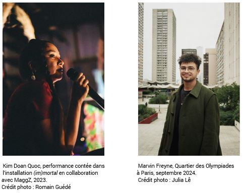 lauréats atomes crochus