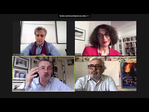 Causerie #3 : Quelles sont les nouvelles formes de censure dans l'Art ?