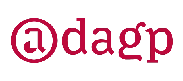 ADAGP Logo